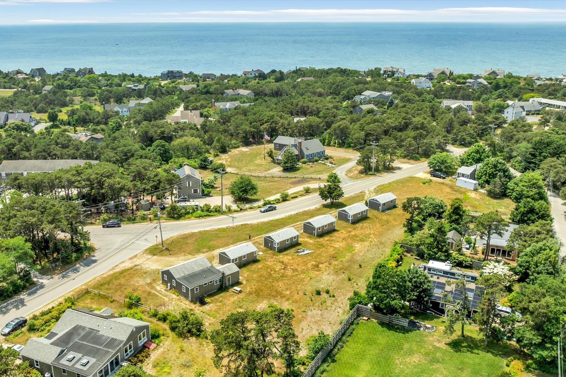 127 Shore Road Truro MA 02652
