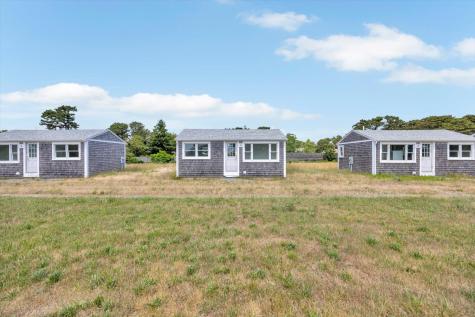 127 Shore Road Truro MA 02652