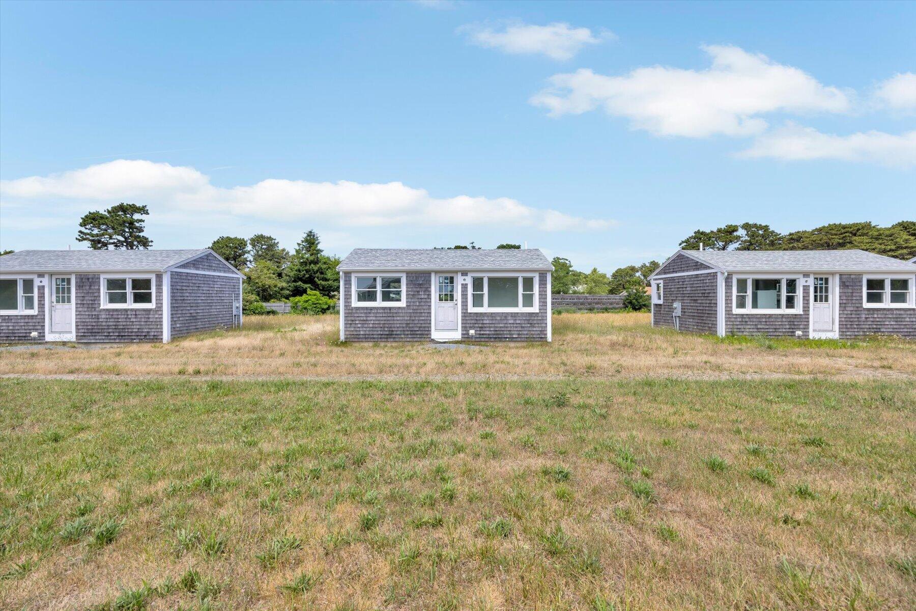 127 Shore Road North Truro MA 02652