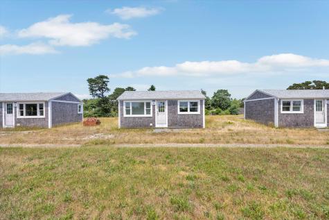 127 Shore Road Truro MA 02652