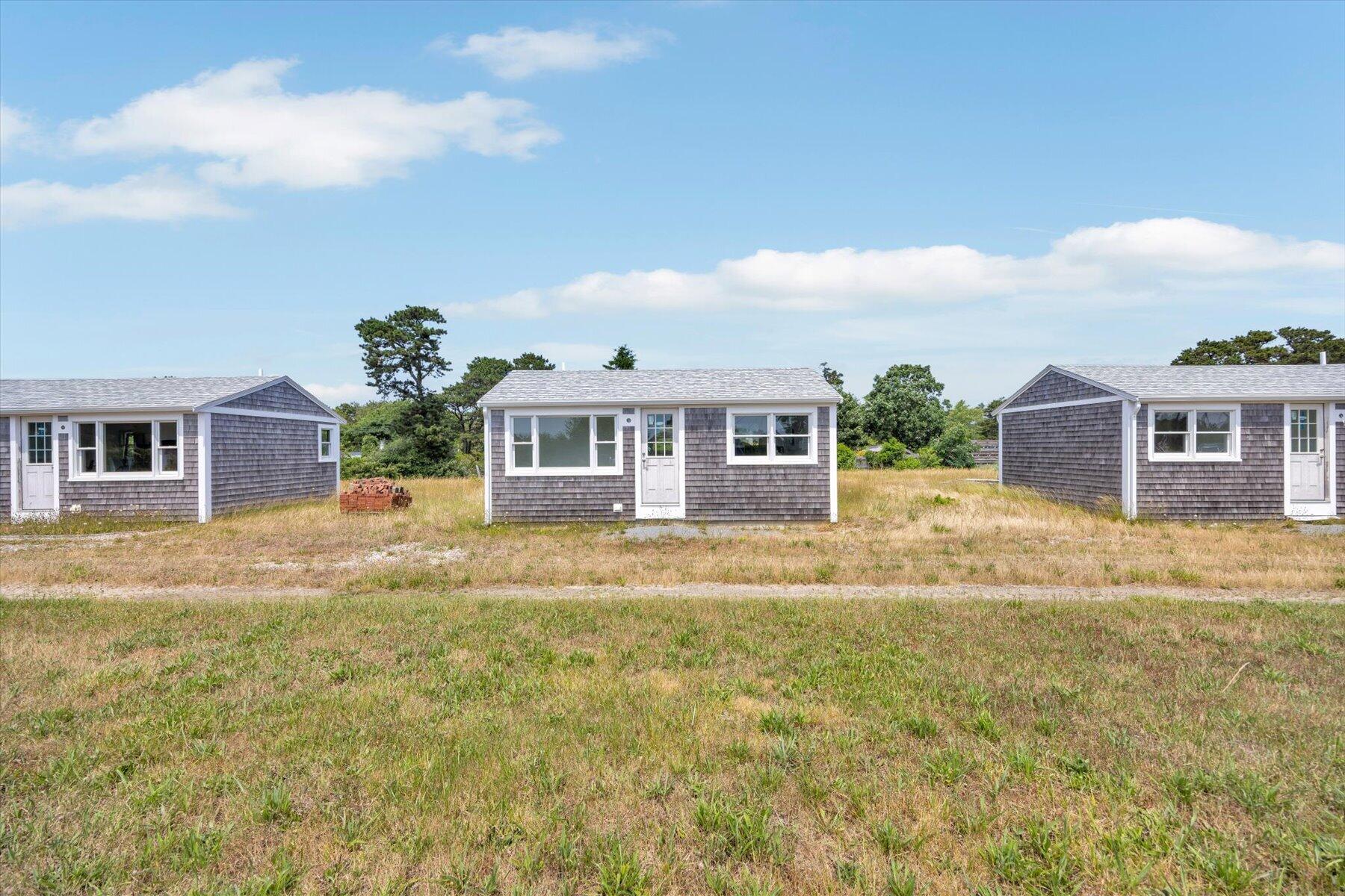 127 Shore Road North Truro MA 02652