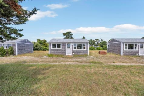 127 Shore Road Truro MA 02652