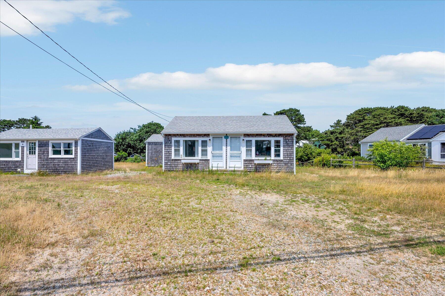 127 Shore Road Truro MA 02652