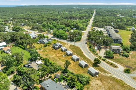 127 Shore Road Truro MA 02652