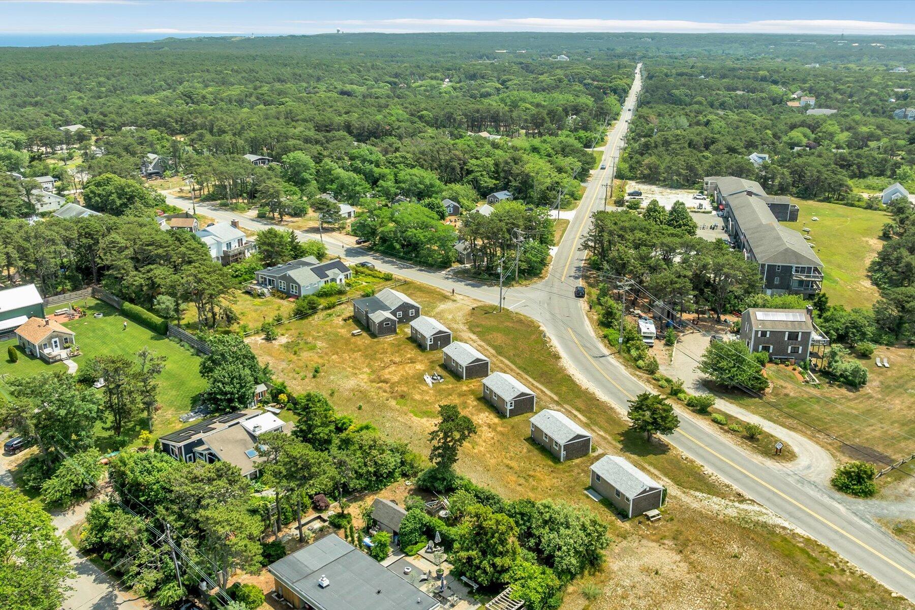 127 Shore Road Truro MA 02652