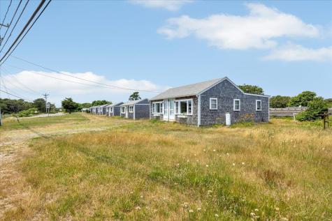127 Shore Road Truro MA 02652