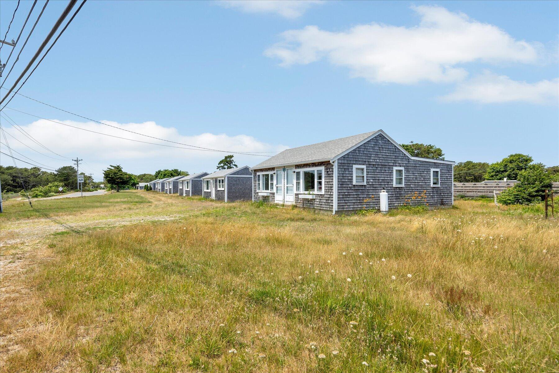 127 Shore Road North Truro MA 02652
