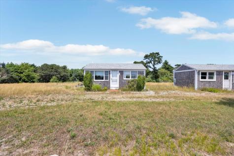 127 Shore Road Truro MA 02652