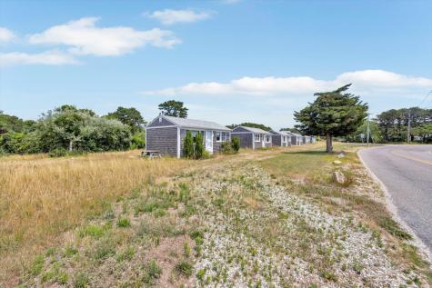 127 Shore Road Truro MA 02652