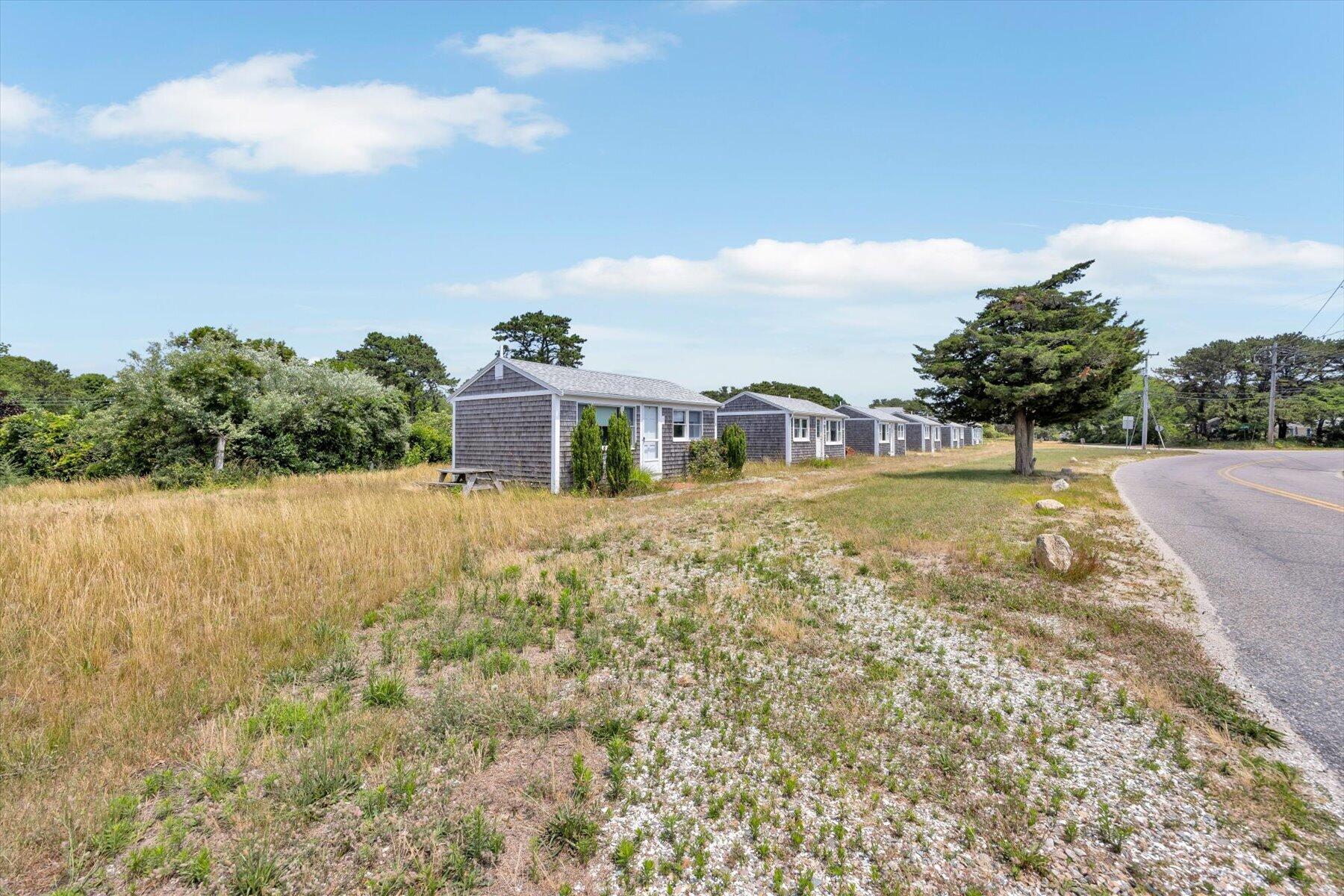 127 Shore Road Truro MA 02652