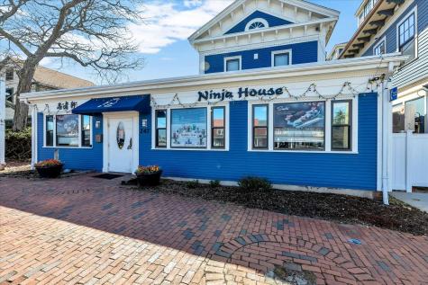 247 Main Street Barnstable MA 02601