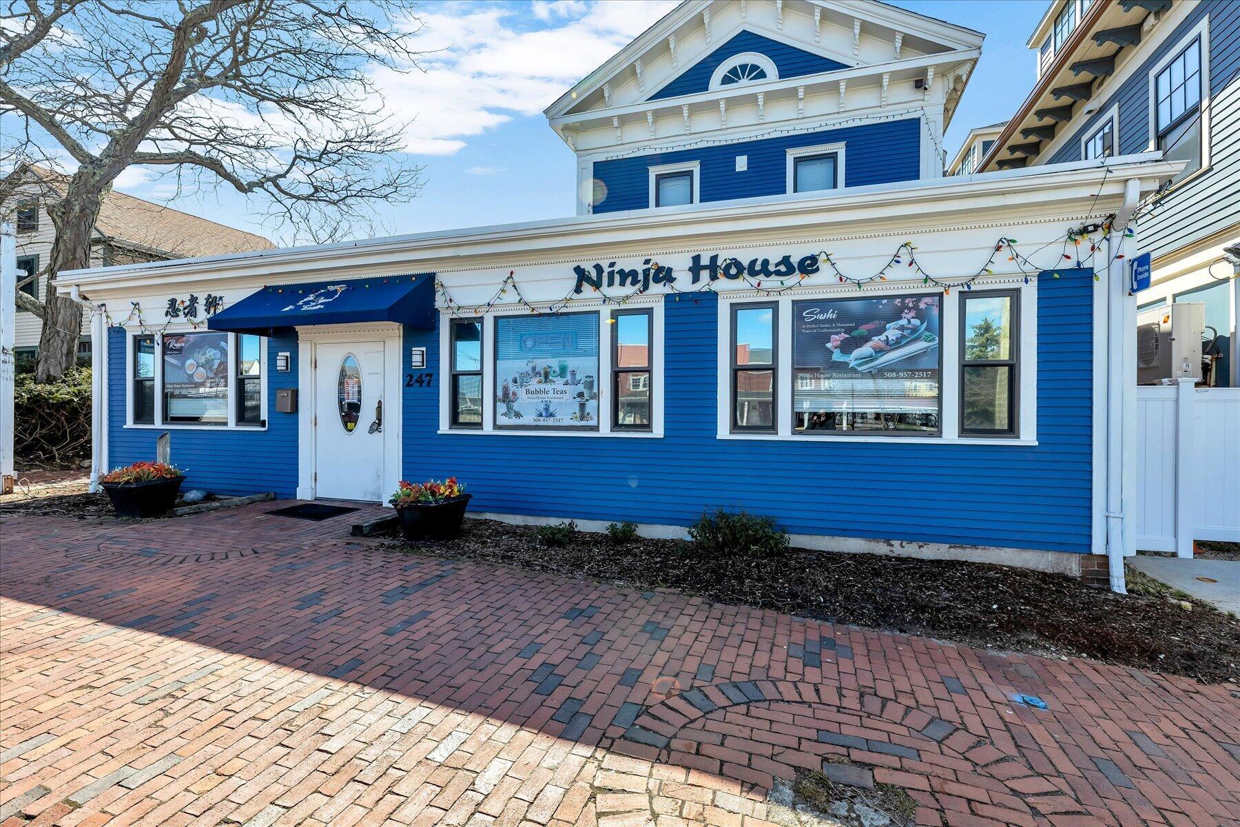 247 Main Street Barnstable MA 02601