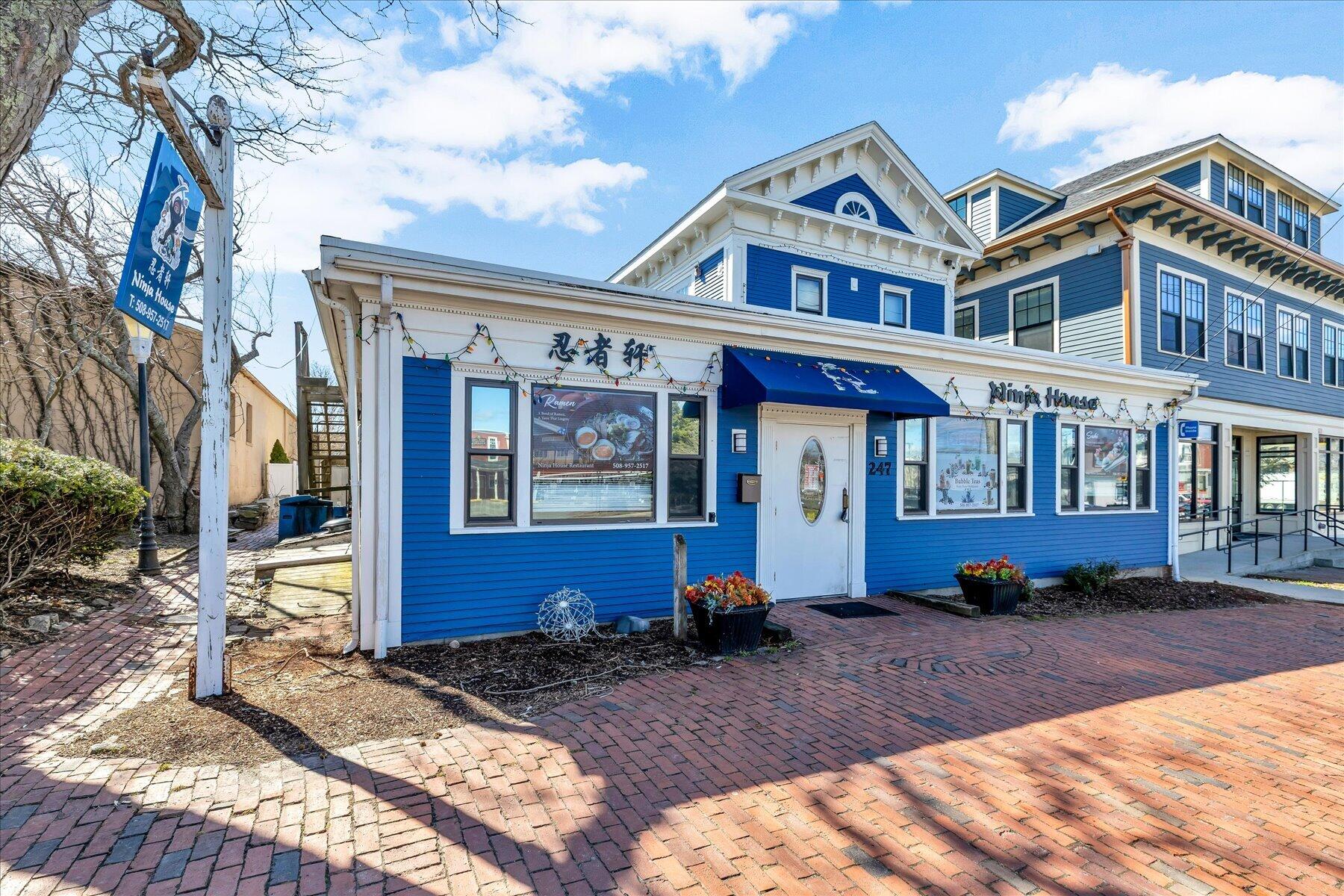 247 Main Street Barnstable MA 02601
