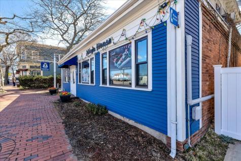 247 Main Street Barnstable MA 02601