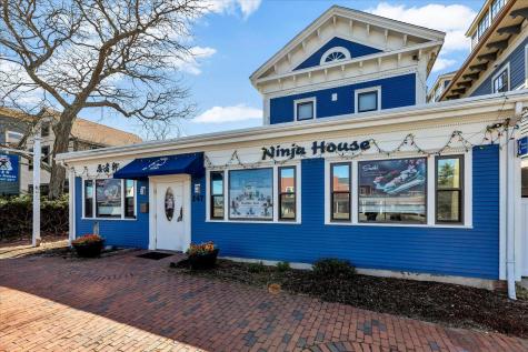 247 Main Street Barnstable MA 02601