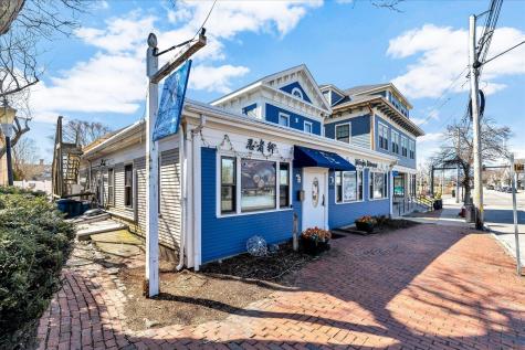 247 Main Street Barnstable MA 02601