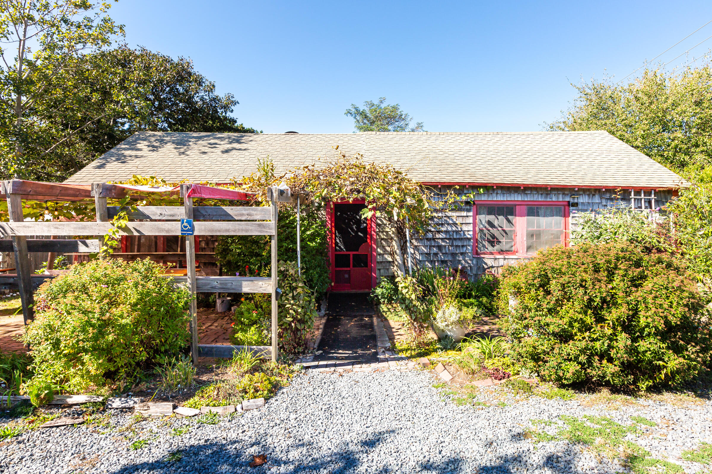 104 Shore Road Truro MA 02652