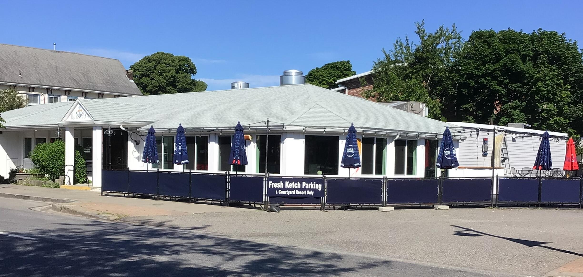 460 Main Street Barnstable MA 02601