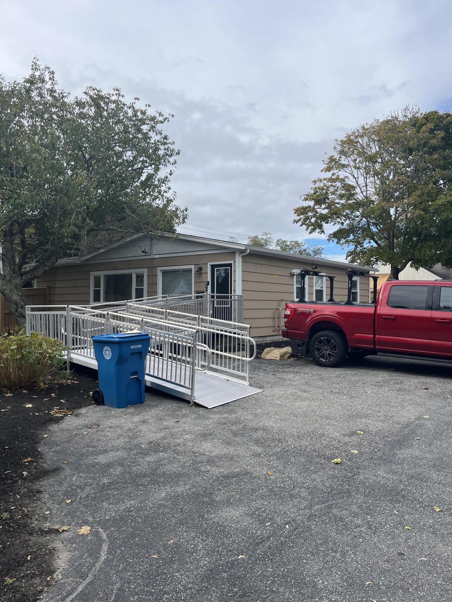 178 E Falmouth Highway Falmouth MA 02536