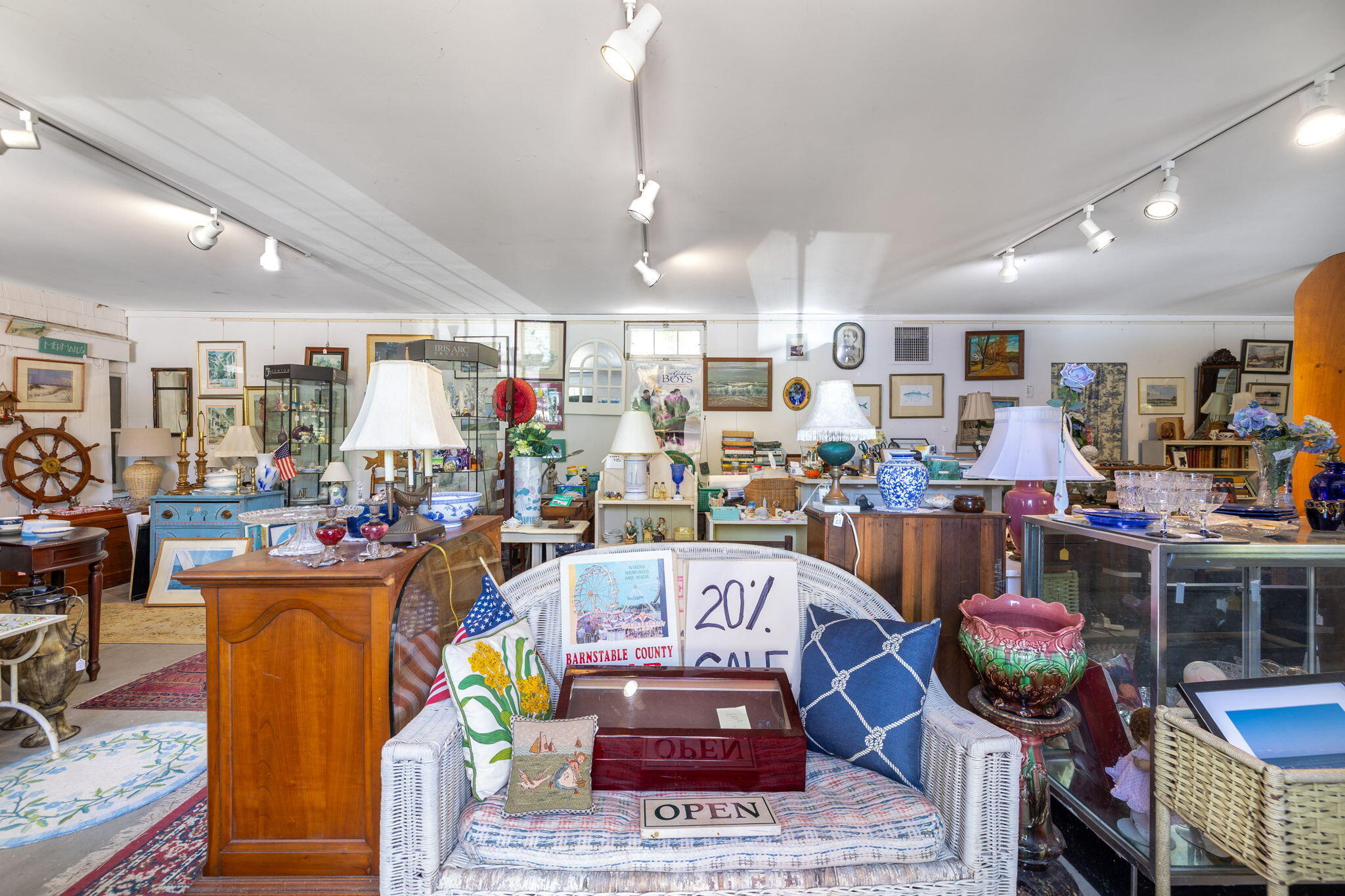 1424 Main Street Brewster MA 02631