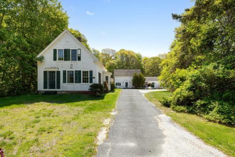 1424 Main Street Brewster MA 02631