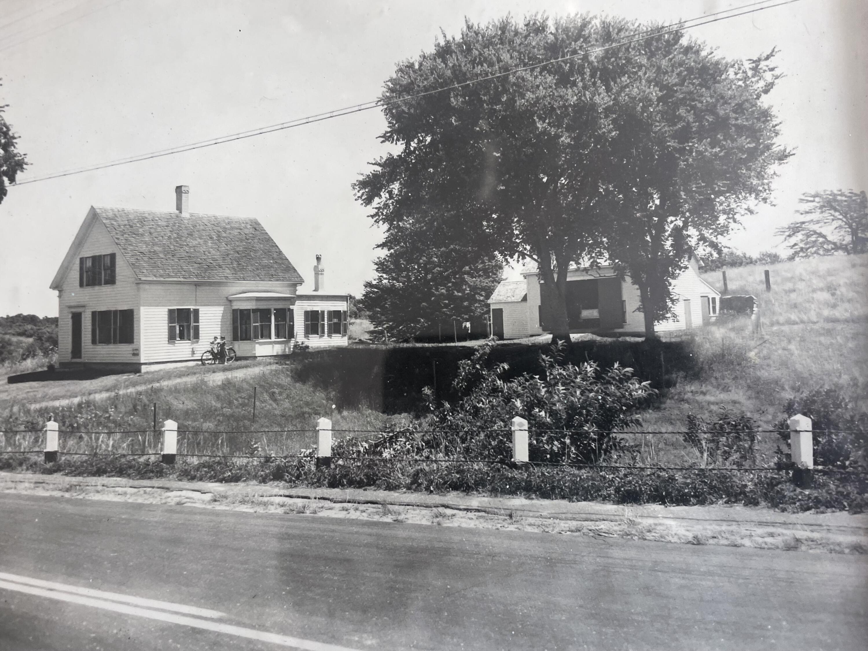 1424 Main Street Brewster MA 02631