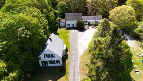 1424 Main Street Brewster MA 02631