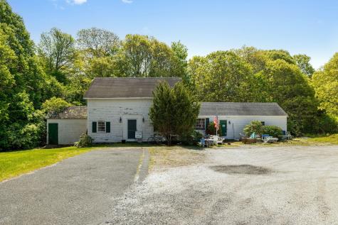 1424 Main Street Brewster MA 02631