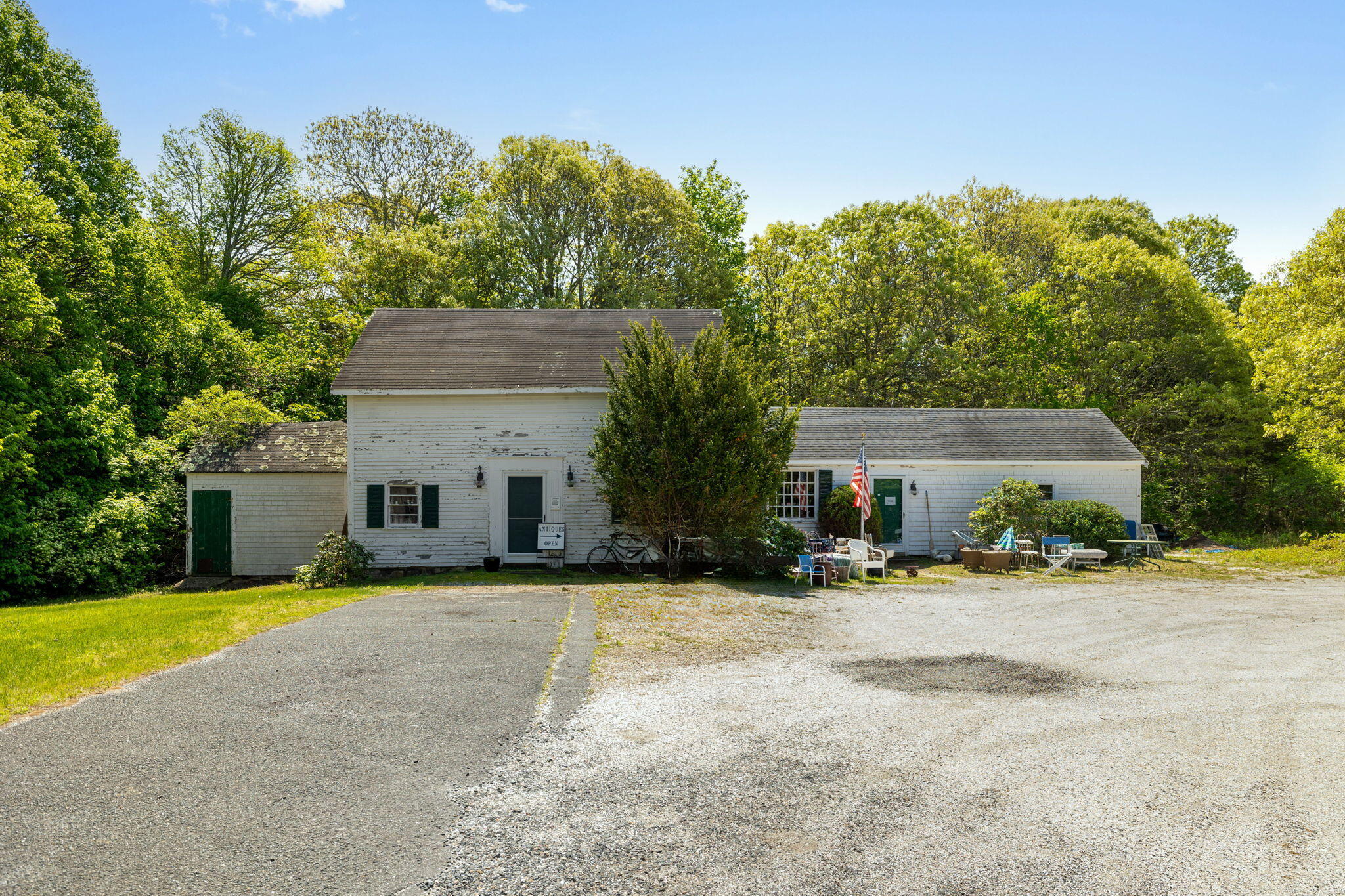 1424 Main Street Brewster MA 02631