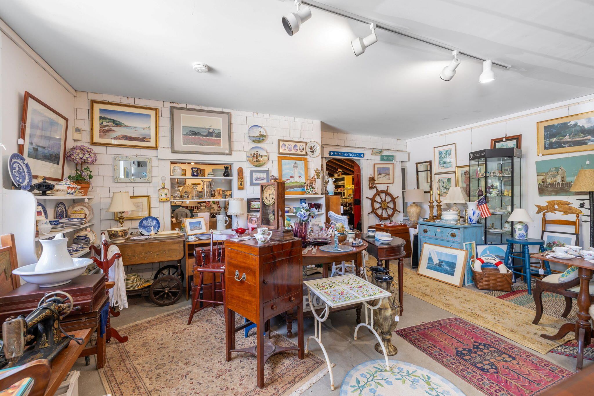 1424 Main Street Brewster MA 02631