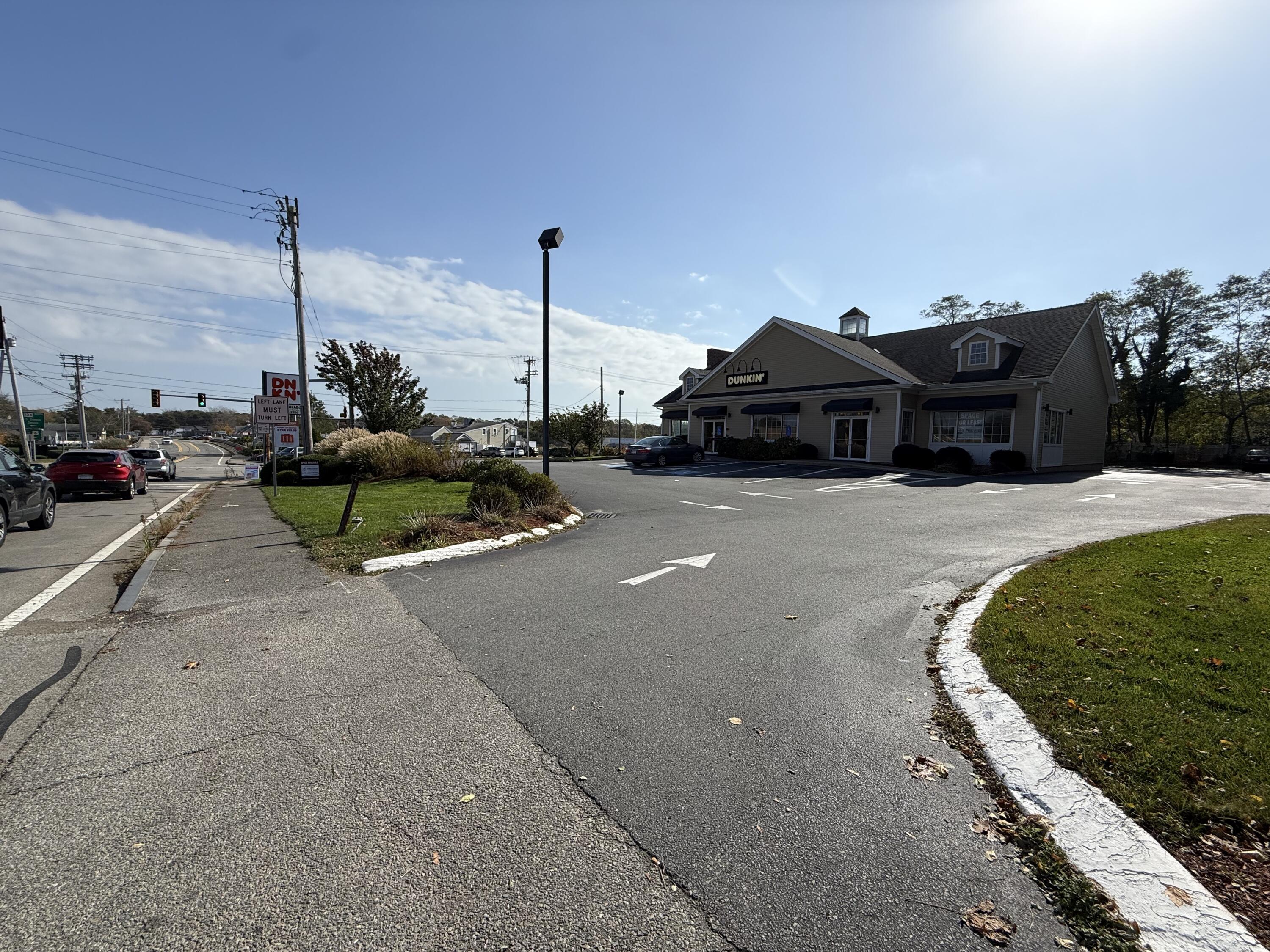 927 Main Street Dennis MA 02670