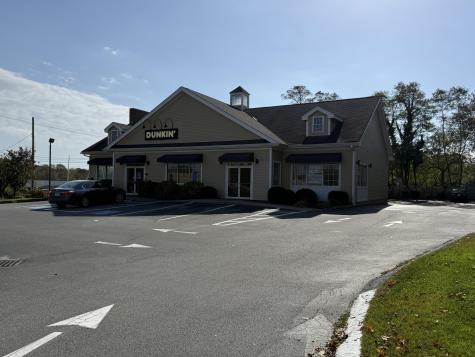927 Main Street Dennis MA 02670