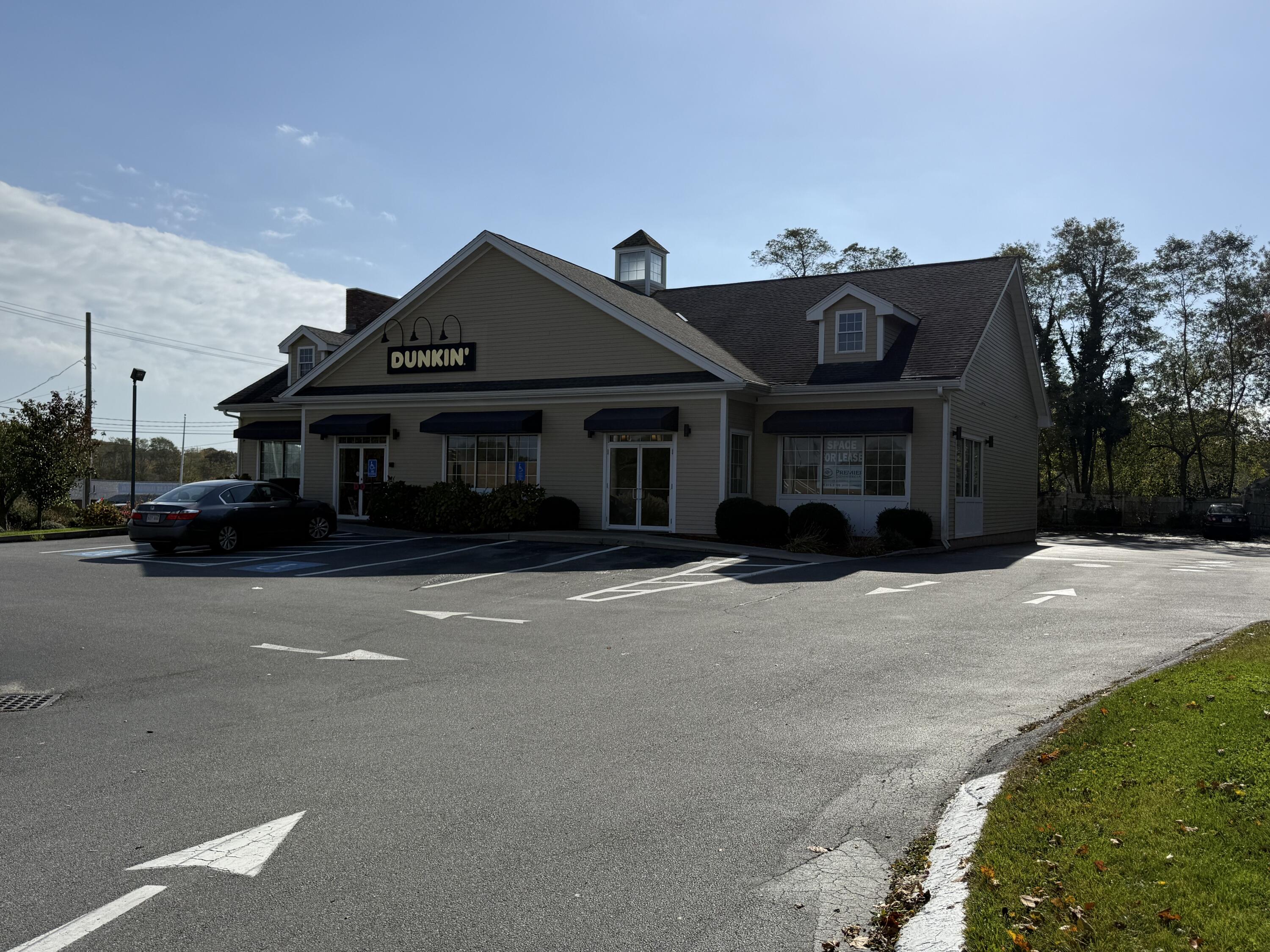 927 Main Street Dennis MA 02670