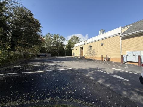 927 Main Street Dennis MA 02670