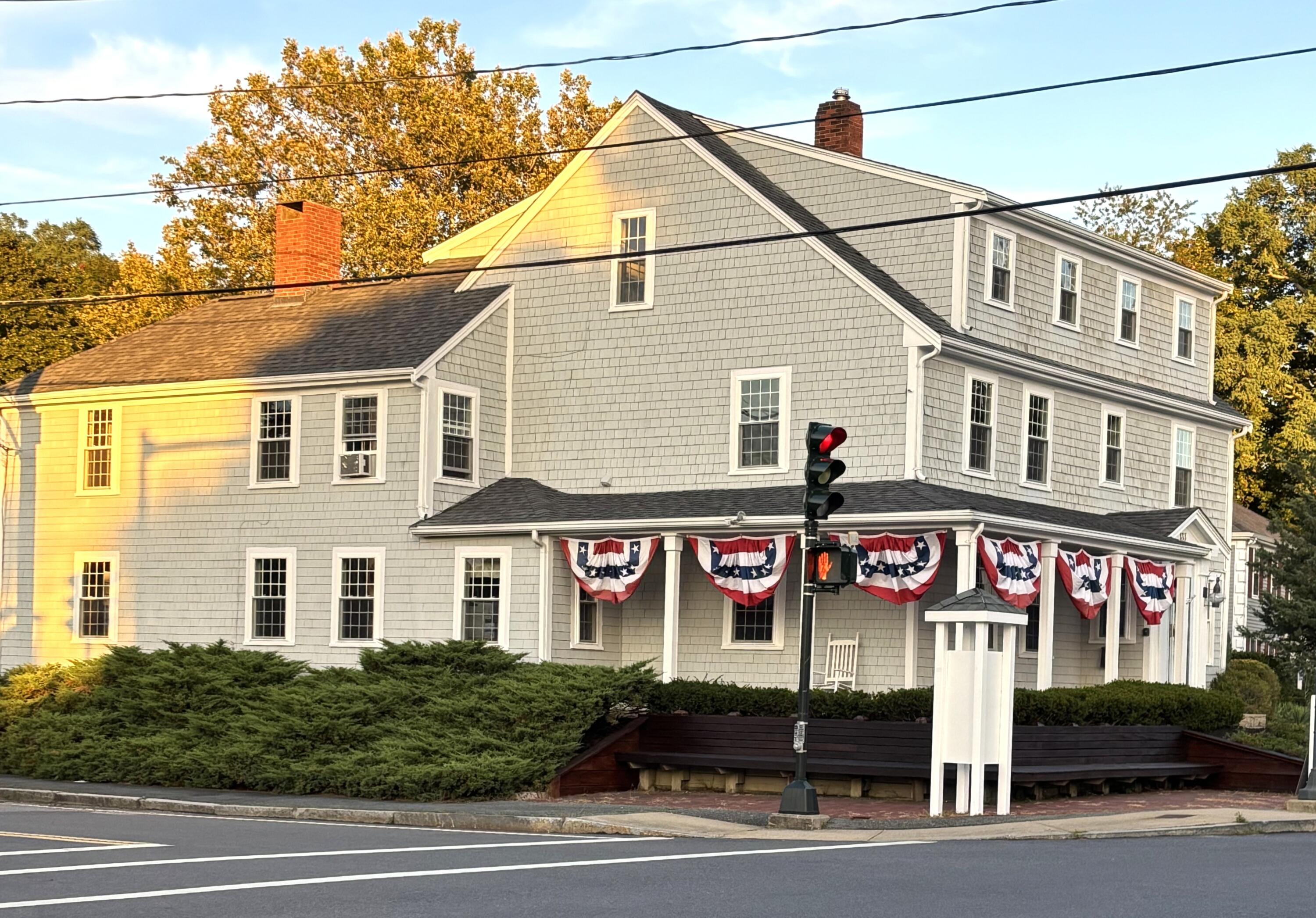 133 Route 6a Sandwich MA 02563