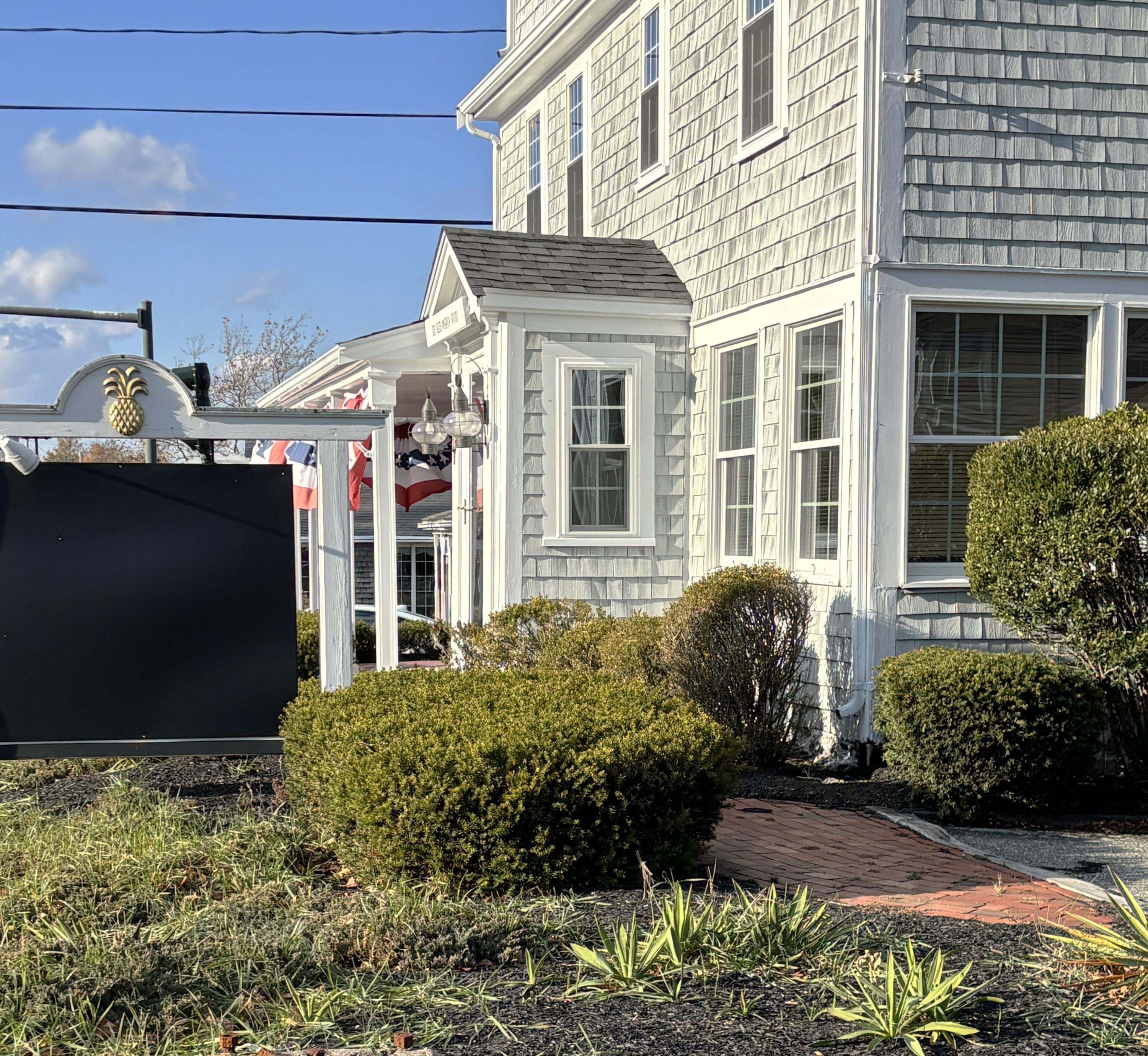 133 Route 6a Sandwich MA 02563