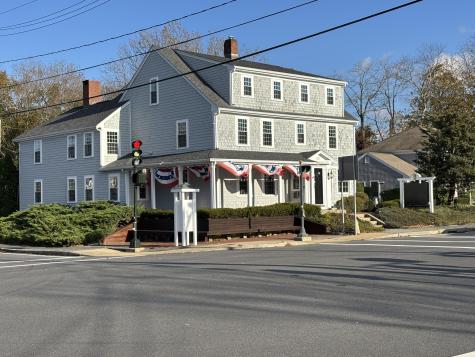 133 Route 6a Sandwich MA 02563