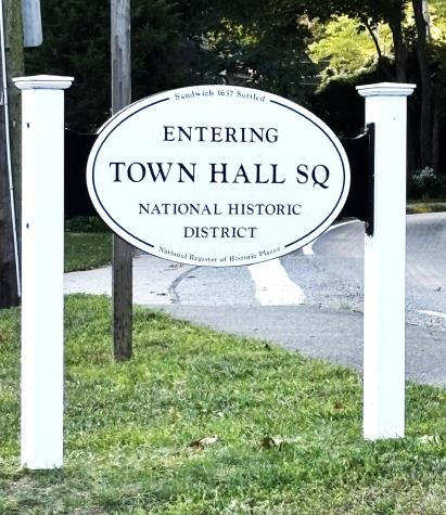 133 Route 6a Sandwich MA 02563