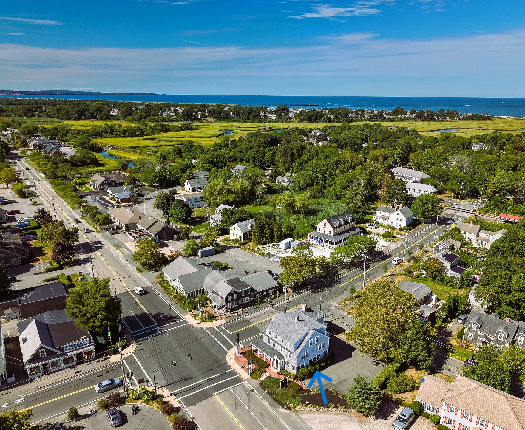 133 Route 6a Sandwich MA 02563