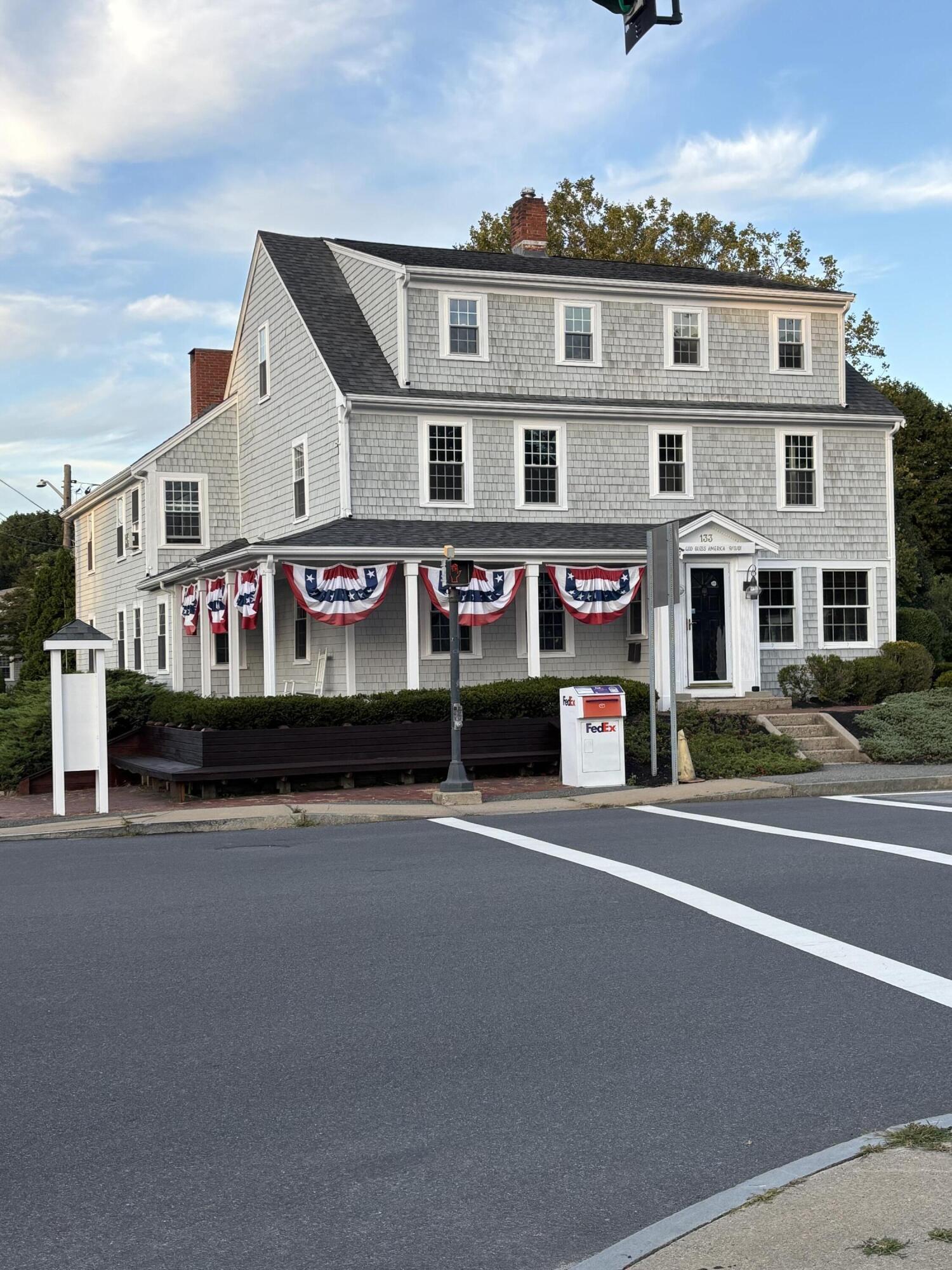 133 Route 6a Sandwich MA 02563