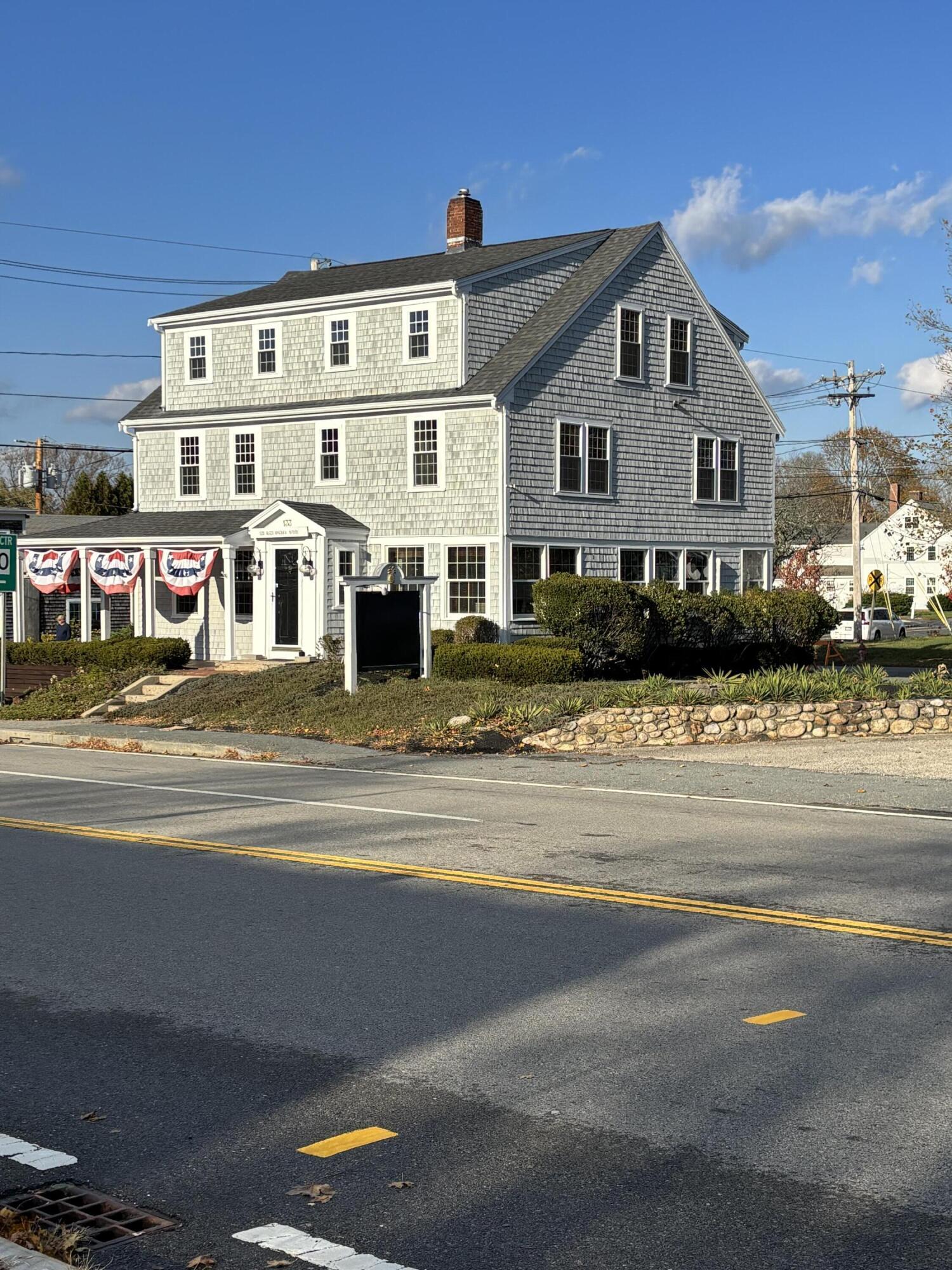 133 Route 6a Sandwich MA 02563