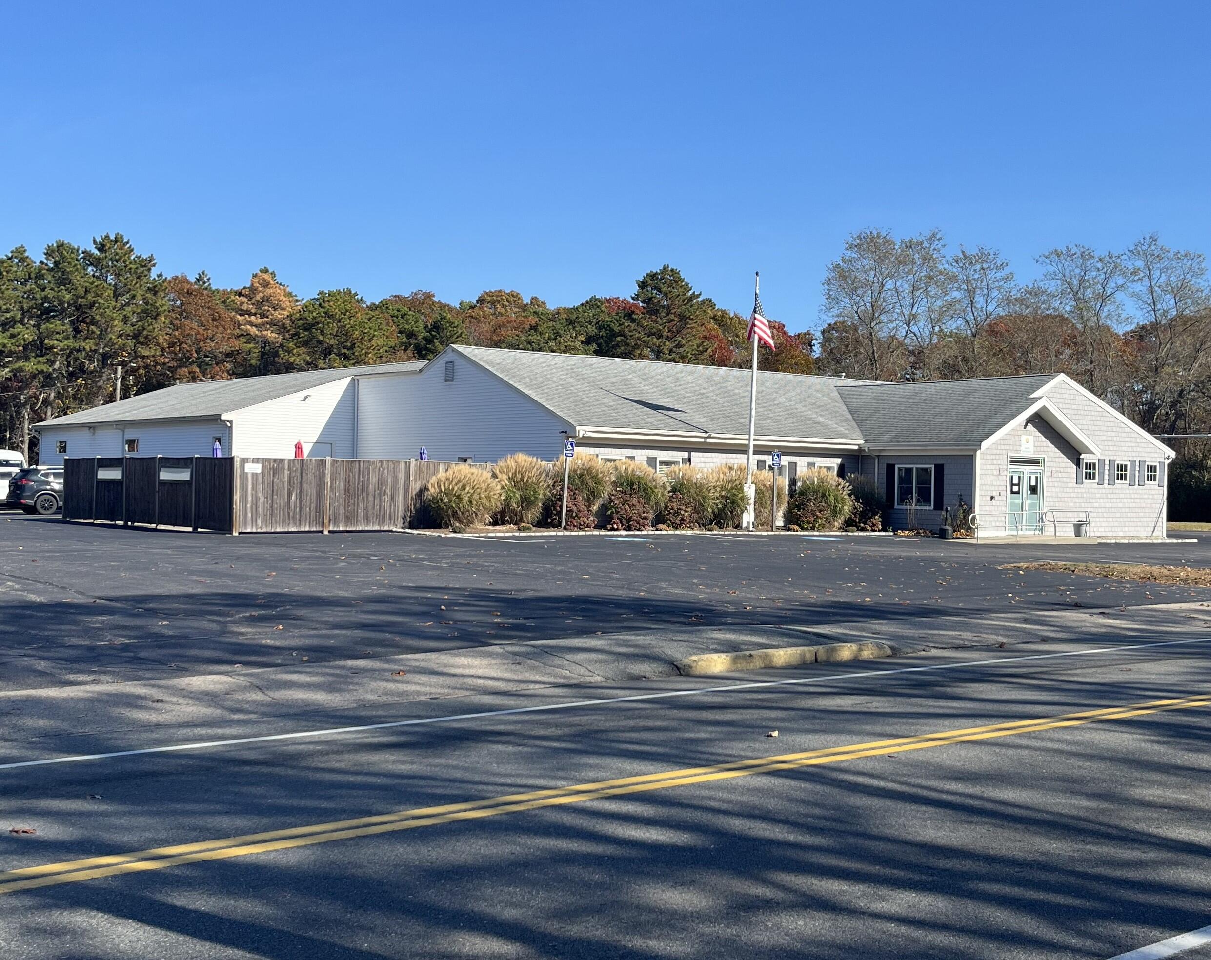 279 Brick Kiln Road Falmouth MA 02540