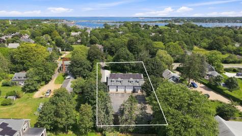 148 Katama Road Edgartown MA 02539