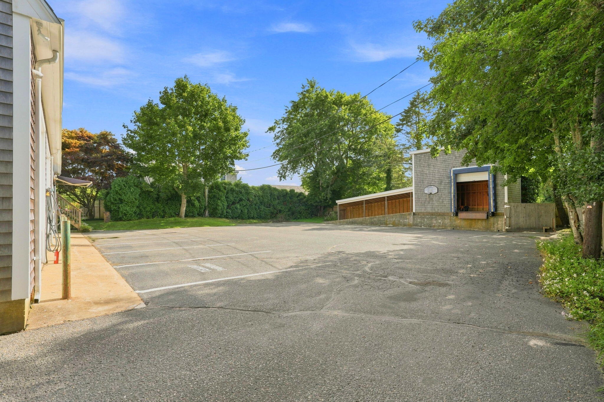 148 Katama Road Edgartown MA 02539