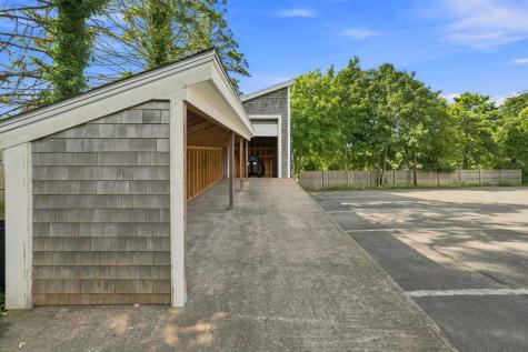 148 Katama Road Edgartown MA 02539