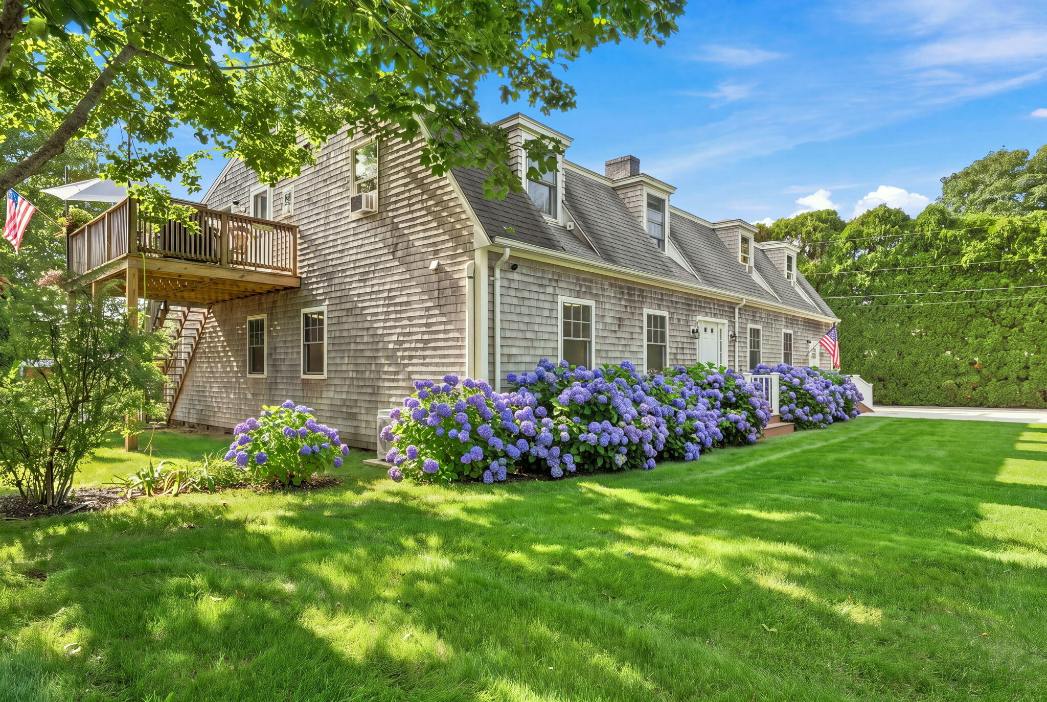 148 Katama Road Edgartown MA 02539