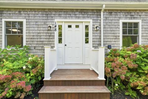 148 Katama Road Edgartown MA 02539