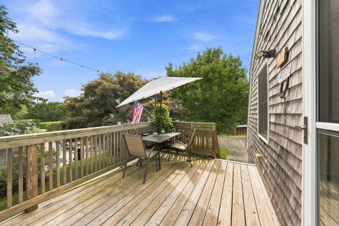 148 Katama Road Edgartown MA 02539