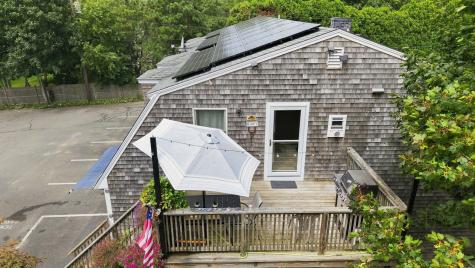 148 Katama Road Edgartown MA 02539