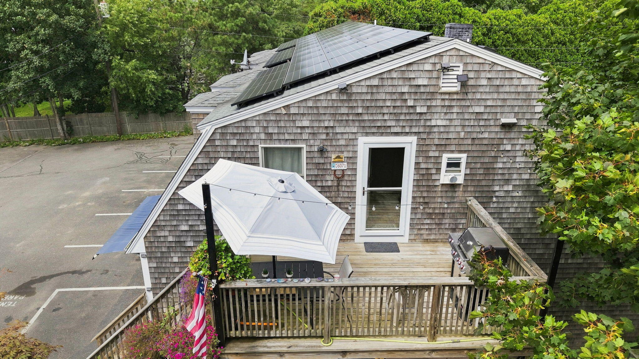 148 Katama Road Edgartown MA 02539